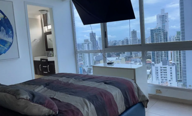 Venta apartamento  PH VISTA BALBOA, Ave. Balboa 3rec