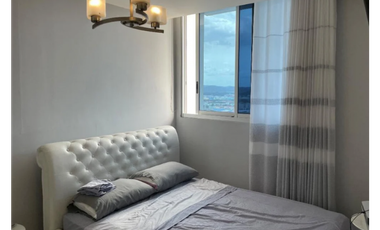 Venta apartamento  PH VISTA BALBOA, Ave. Balboa 3rec
