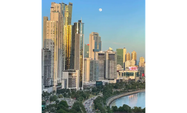 Venta apartamento  PH VISTA BALBOA, Ave. Balboa 3rec