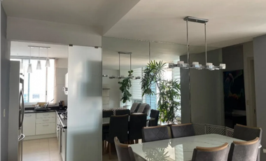 Venta apartamento  PH VISTA BALBOA, Ave. Balboa 3rec