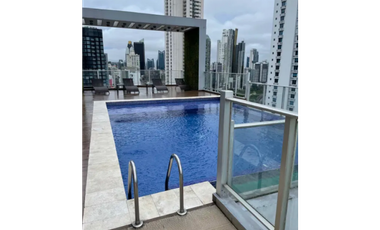 Venta apartamento  PH VISTA BALBOA, Ave. Balboa 3rec