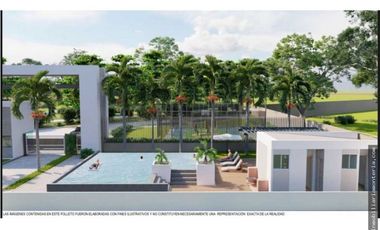 LOTE EN VENTA EN PICACHO MONTERIA