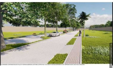LOTE EN VENTA EN PICACHO MONTERIA