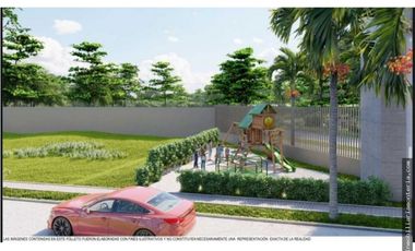 LOTE EN VENTA EN PICACHO MONTERIA