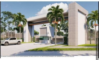 LOTE EN VENTA EN PICACHO MONTERIA