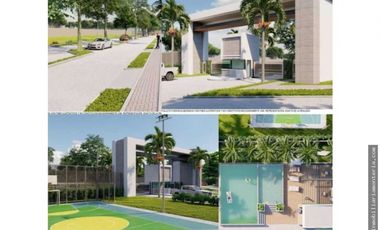LOTE EN VENTA EN PICACHO MONTERIA