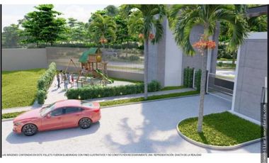 LOTE EN VENTA EN PICACHO MONTERIA