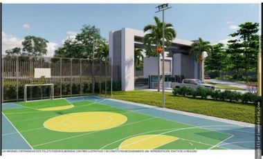 LOTE EN VENTA EN PICACHO MONTERIA