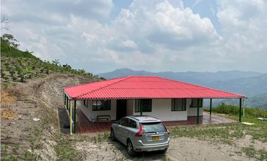 Se Vende Finca en Nocaima