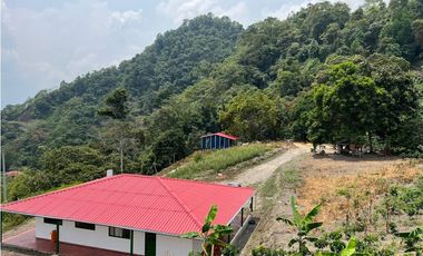 Se Vende Finca en Nocaima