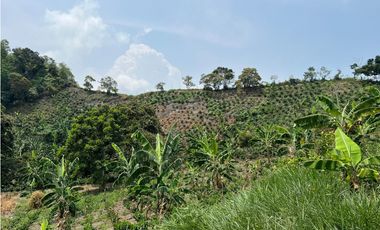 Se Vende Finca en Nocaima