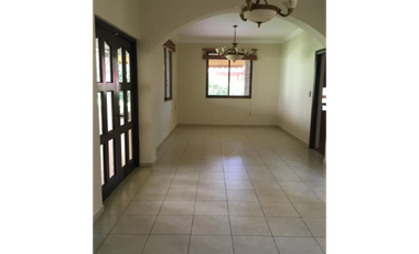 Casa en venta PH Residencial Camino de Cruces