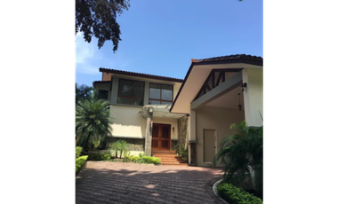 Casa en venta PH Residencial Camino de Cruces