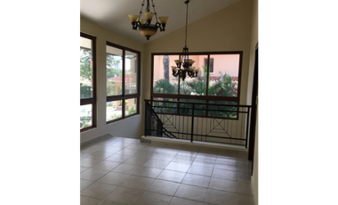 Casa en venta PH Residencial Camino de Cruces