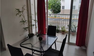 SE VENDE APARTAMENTO EN PLAYA DORADA