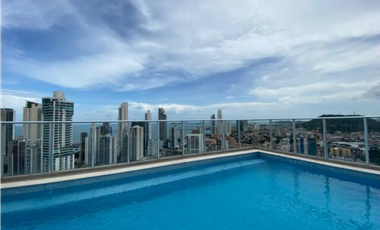 SE ALQUILA  BELLO APARTAMENTO EN LA CRESTA