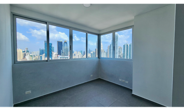 SE ALQUILA  APARTAMENTO EN LA CRESTA