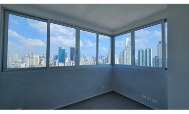 SE ALQUILA  APARTAMENTO EN LA CRESTA