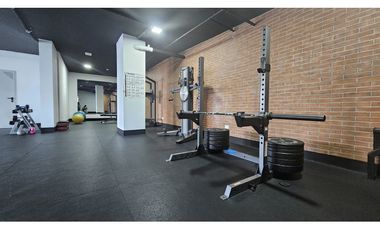 SE ALQUILA  APARTAMENTO EN LA CRESTA