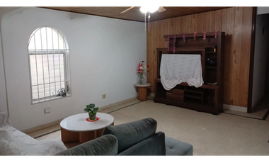 Venta Casas en Betania