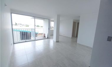 (MP) APARTAMENTO PARA VENTA EN PALMIRA, VALLE