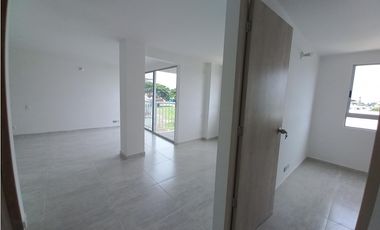 (MP) APARTAMENTO PARA VENTA EN PALMIRA, VALLE