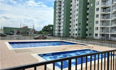 (MP) APARTAMENTO PARA VENTA EN PALMIRA, VALLE