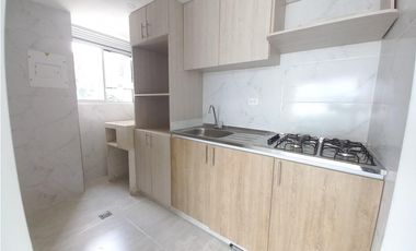 (MP) APARTAMENTO PARA VENTA EN PALMIRA, VALLE