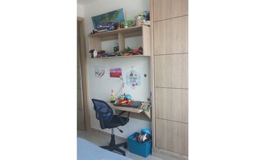 APARTAMENTO EN VENTA EN EL BARRIO LA CASTELLANA EN MONTERIA