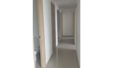 APARTAMENTO EN VENTA EN EL BARRIO LA CASTELLANA EN MONTERIA