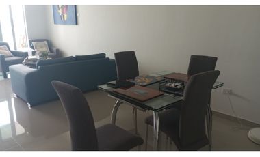 APARTAMENTO EN VENTA EN EL BARRIO LA CASTELLANA EN MONTERIA