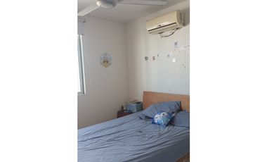 APARTAMENTO EN VENTA EN EL BARRIO LA CASTELLANA EN MONTERIA