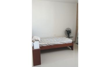 APARTAMENTO EN VENTA EN EL BARRIO LA CASTELLANA EN MONTERIA