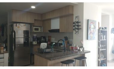 APARTAMENTO EN VENTA EN EL BARRIO LA CASTELLANA EN MONTERIA