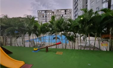 (MJ) APARTAESTUDIO PARA VENTA EN EL NORTE, CALI