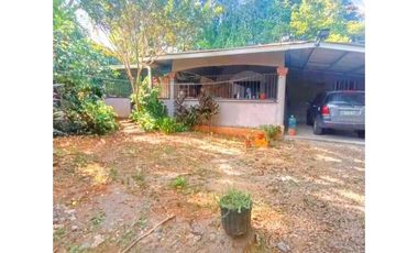 Vendo hermosa casa de Campo en Tinajas, Dolega