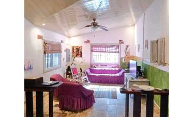 Vendo hermosa casa de Campo en Tinajas, Dolega