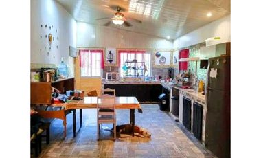 Vendo hermosa casa de Campo en Tinajas, Dolega