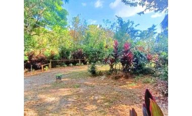 Vendo hermosa casa de Campo en Tinajas, Dolega