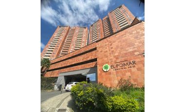 VENDO APARTAMENTO ROBLEDO