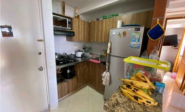 VENDO APARTAMENTO ROBLEDO