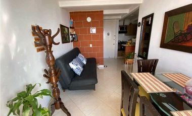 VENDO APARTAMENTO ROBLEDO