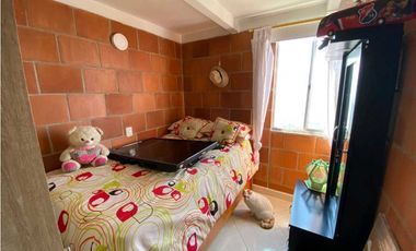 VENDO APARTAMENTO ROBLEDO