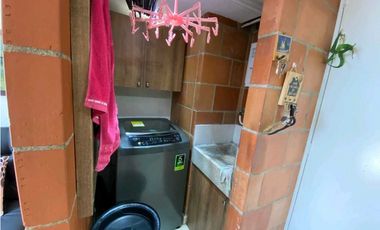 VENDO APARTAMENTO ROBLEDO