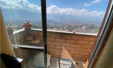 VENDO APARTAMENTO ROBLEDO