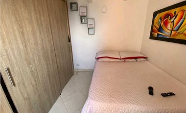 VENDO APARTAMENTO ROBLEDO
