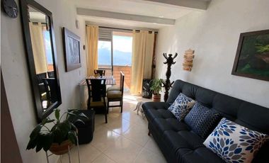 VENDO APARTAMENTO ROBLEDO