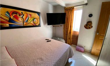 VENDO APARTAMENTO ROBLEDO