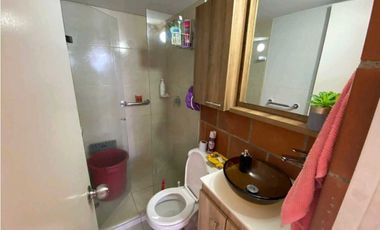 VENDO APARTAMENTO ROBLEDO