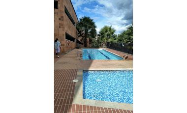 VENDO APARTAMENTO ROBLEDO